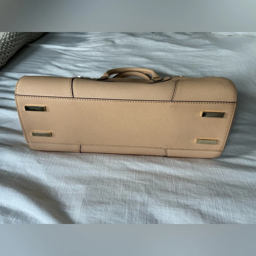 Rebecca Minkoff Amorous Satchel Bag in Perfect Condition! - Picture 6 of 13